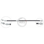 A.B.S. Bremsschlauch